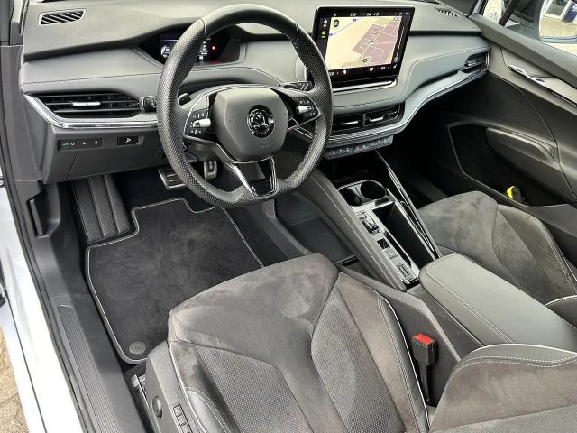 Skoda Enyaq Sportline iV 80