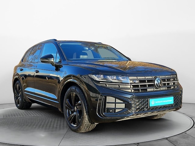 Volkswagen Touareg 3.0 V6 TDI R-Line