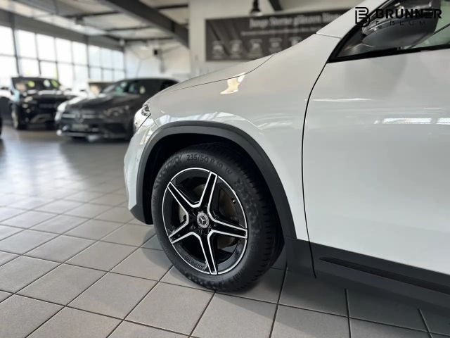 Mercedes-Benz GLA 250 4MATIC AMG Line