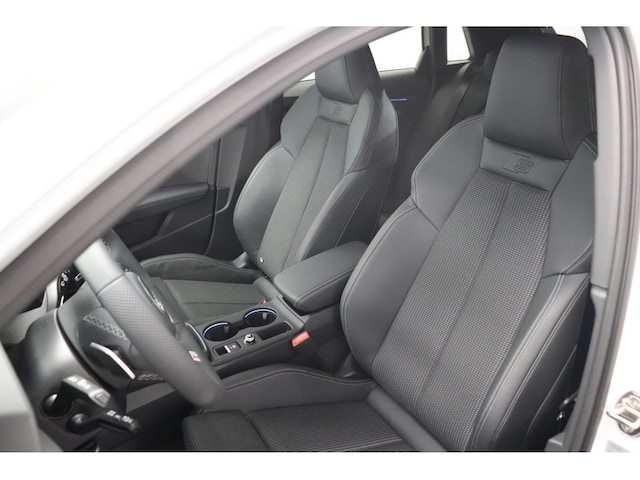 Audi A3 S-Tronic Sportback