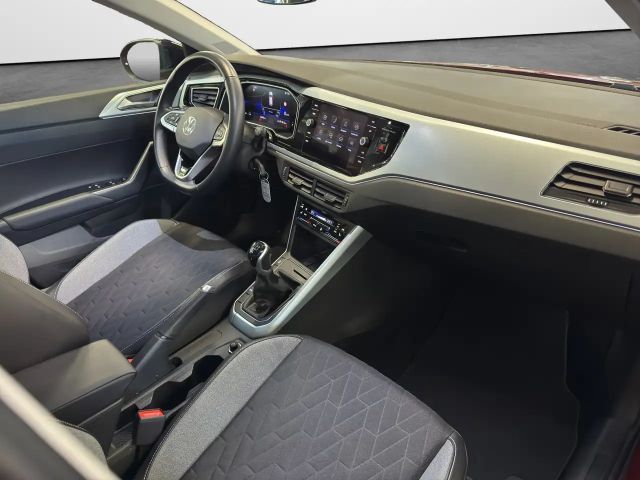 Volkswagen Taigo 1.0 TSI