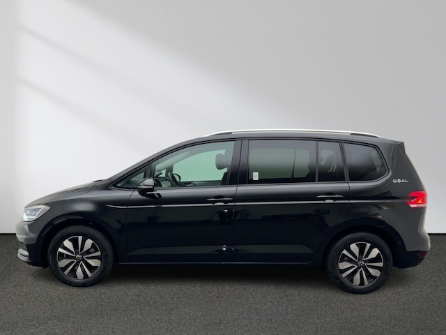 Volkswagen Touran 2.0 TDI Comfortline DSG