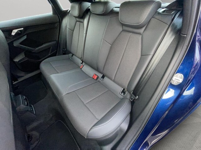 Audi A3 30 TFSI S-Tronic Sportback
