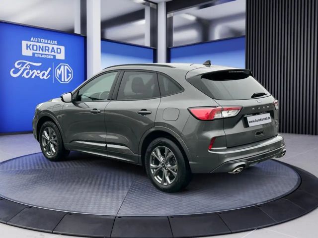 Ford Kuga Plug in Hybrid ST Line X