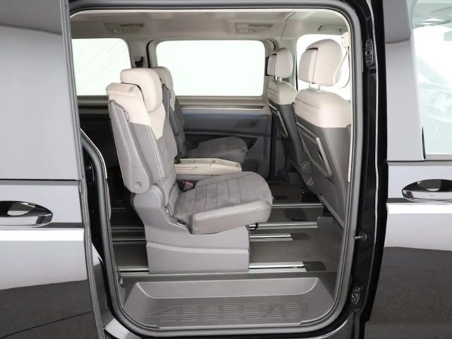 Volkswagen Multivan 2.0 TSI DSG Lang Style T7