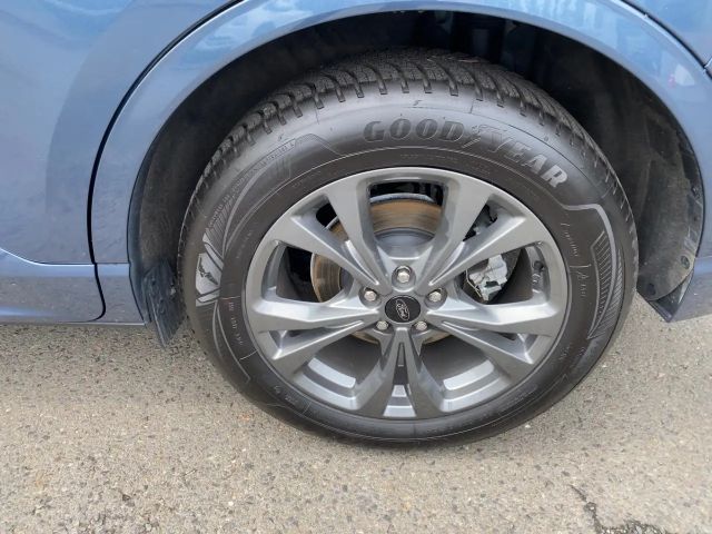 Ford Kuga EcoBoost ST Line X