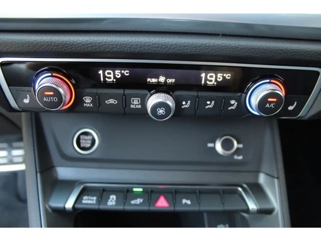 Audi Q3 45 TFSI Hybride