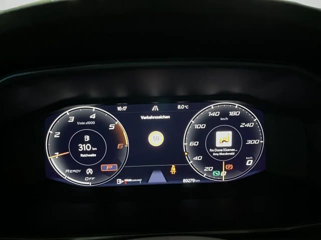 Cupra Formentor 4Drive