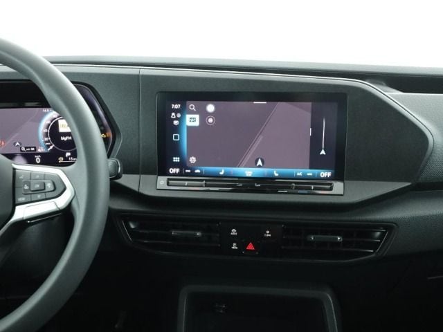 Volkswagen Caddy Combi