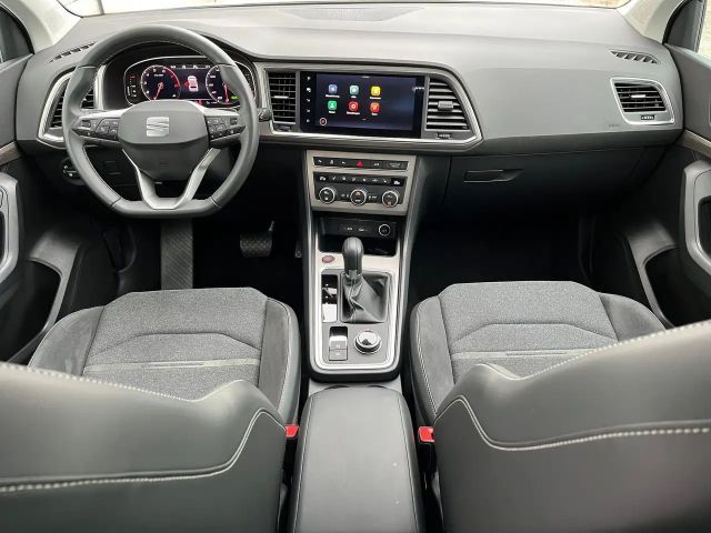 Seat Ateca DSG
