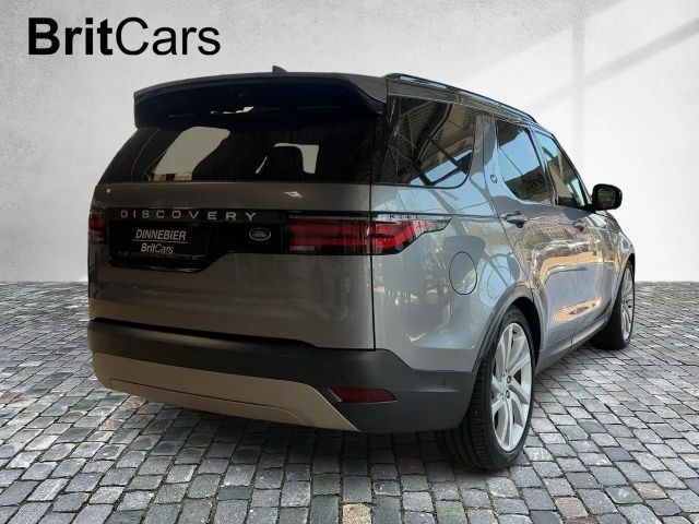 Land Rover Discovery D250 HSE