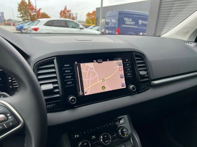 Skoda Karoq ACT Selection