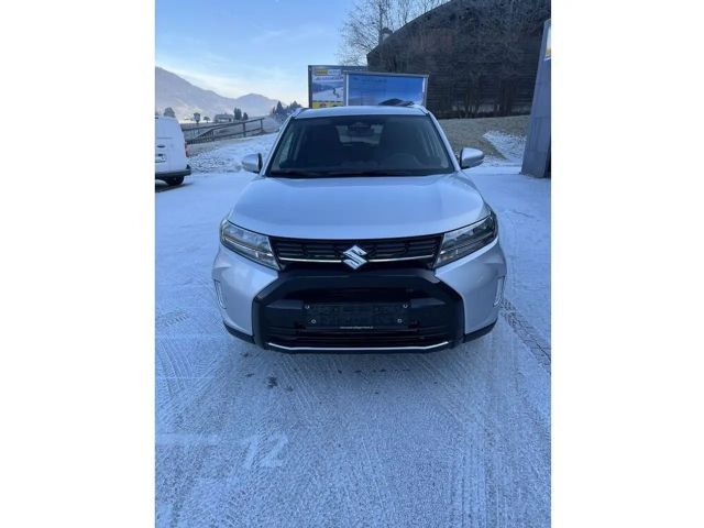 Suzuki Vitara AllGrip Flash Hybrid