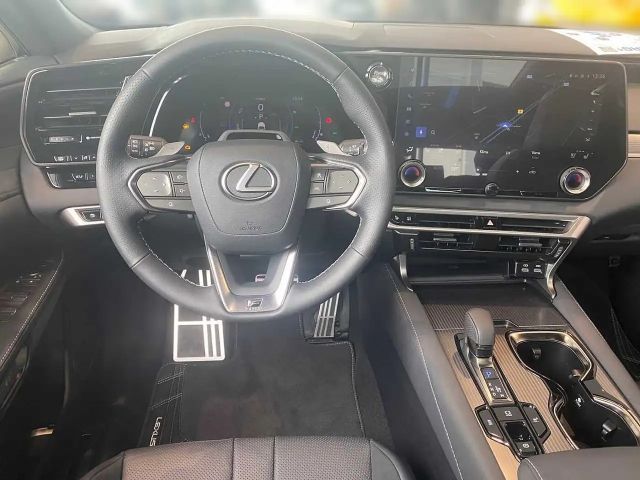 Lexus RX-Serie 500h F Sport Sport