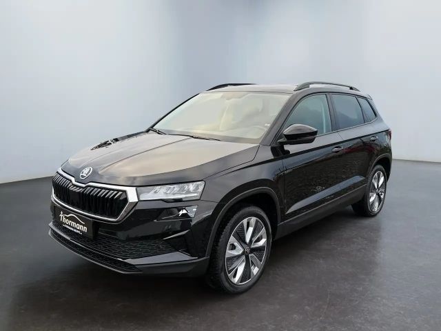 Skoda Karoq 1.5 TSI Style Style