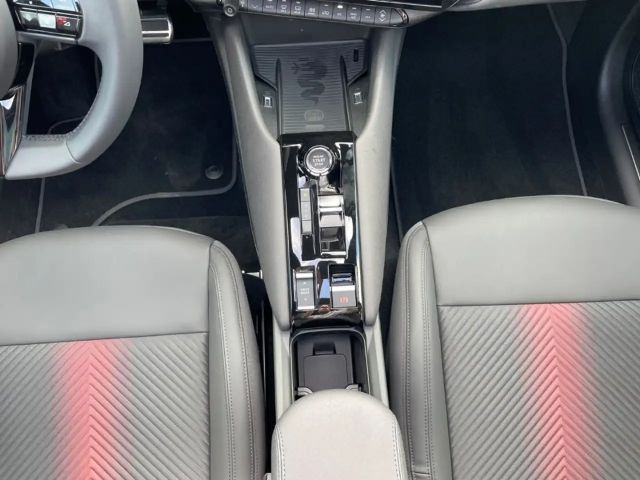 Alfa Romeo Junior Ibrida Speciale