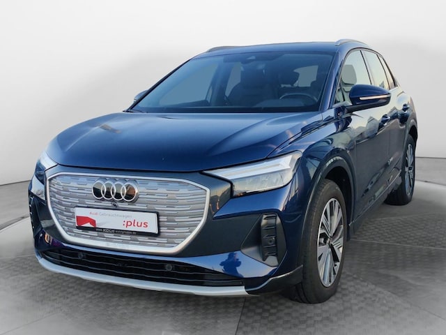 Audi Q4 e-tron 40