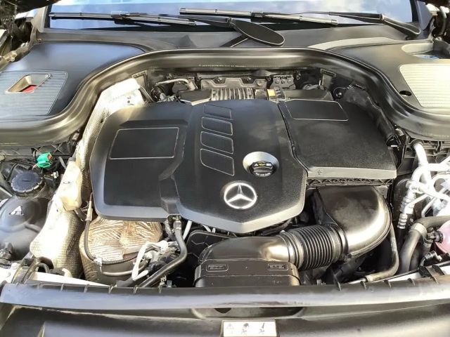 Mercedes-Benz GLC 300 4MATIC