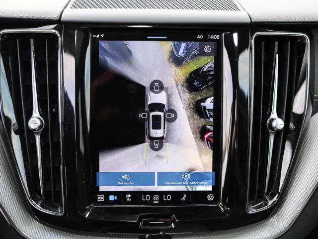 Volvo XC60 Dark Ultimate