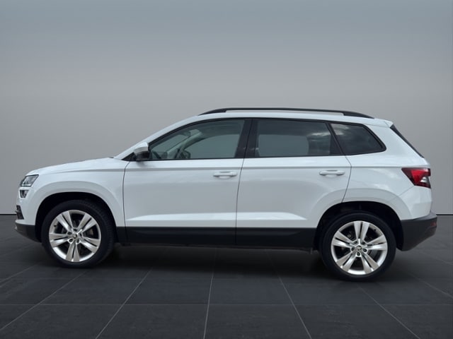 Skoda Karoq 2.0 TDI