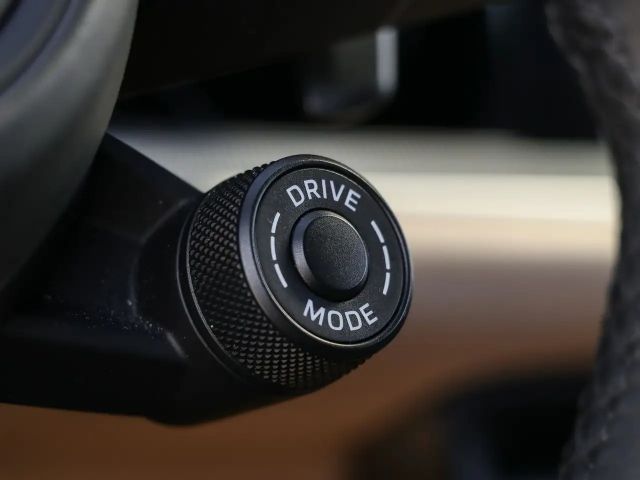 Porsche Cayenne Coupé E-Hybrid