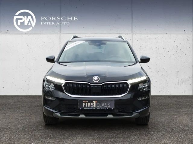 Skoda Kamiq Selection