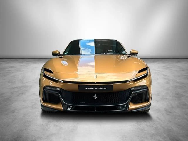 Ferrari Purosangue / Special Colour