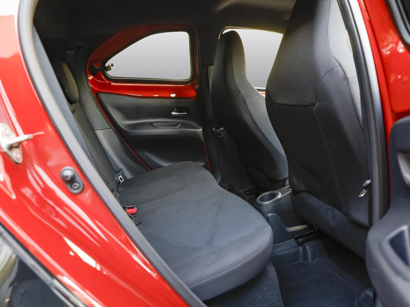 Toyota Aygo X 5-deurs Comfort