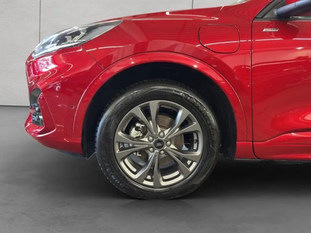 Ford Kuga Plug in Hybrid ST Line