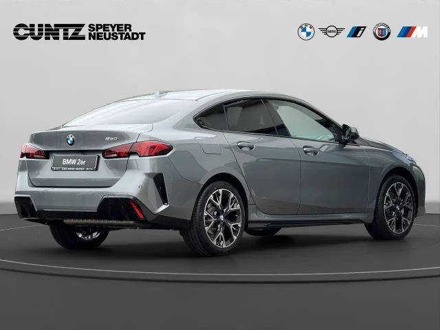 BMW 220 Coupé Gran Coupé M-Sport