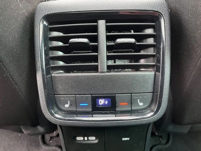 Skoda Octavia Ambition Combi Tour