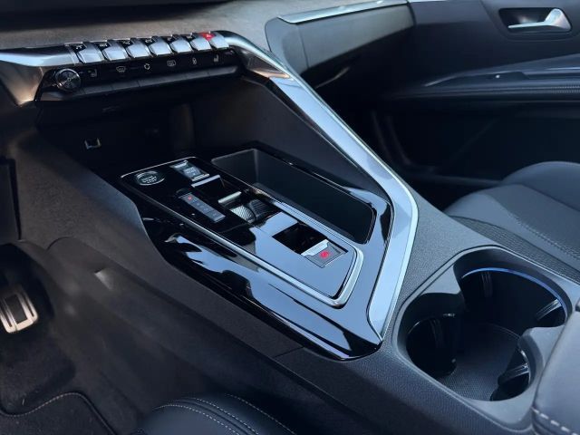 Peugeot 5008 GT-Line