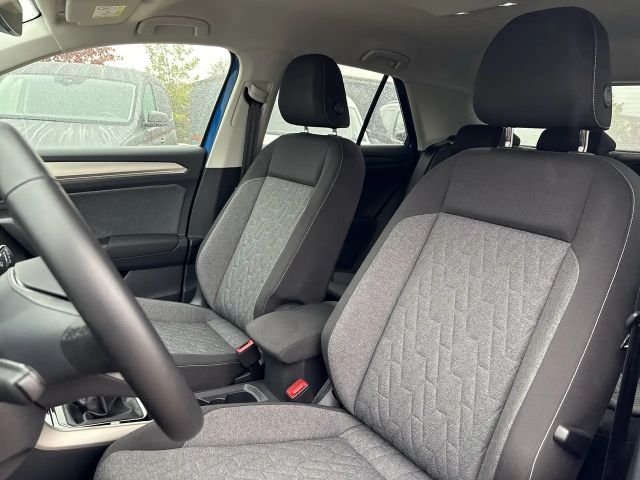 Volkswagen T-Roc Move