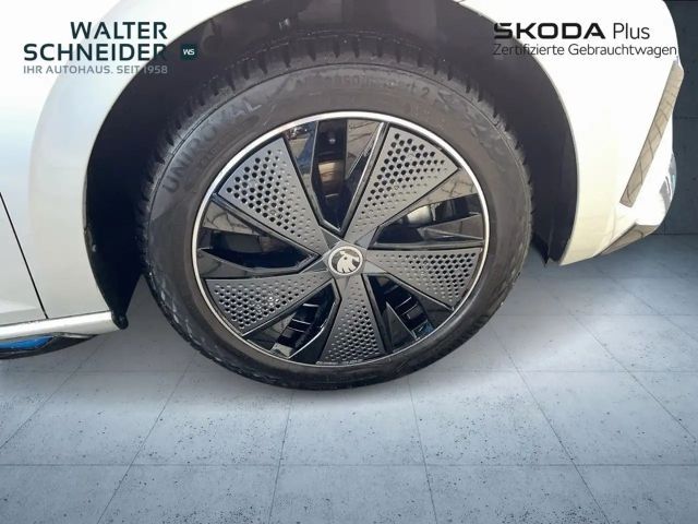 Skoda Scala 1.0 TSI Monte Carlo