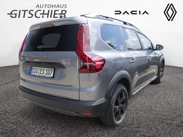 Dacia Jogger ECO-G Extreme