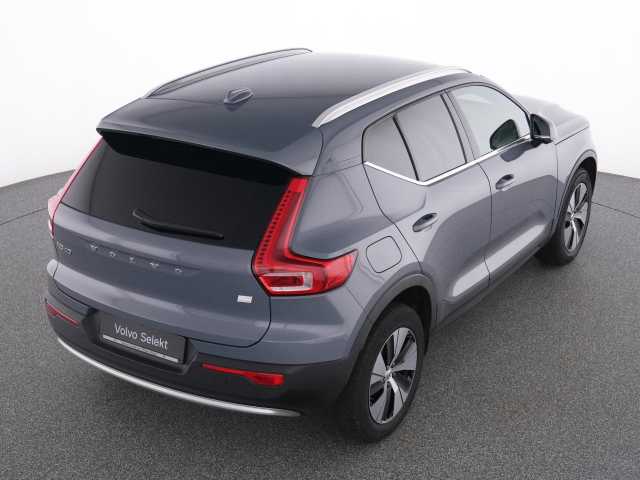 Volvo XC40 XC 40