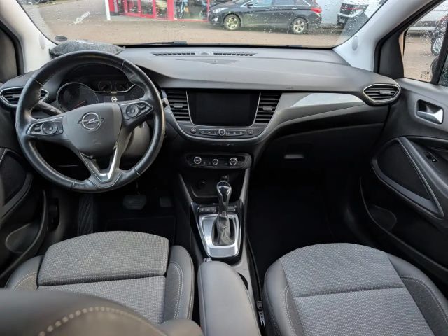 Opel Crossland X Elegance
