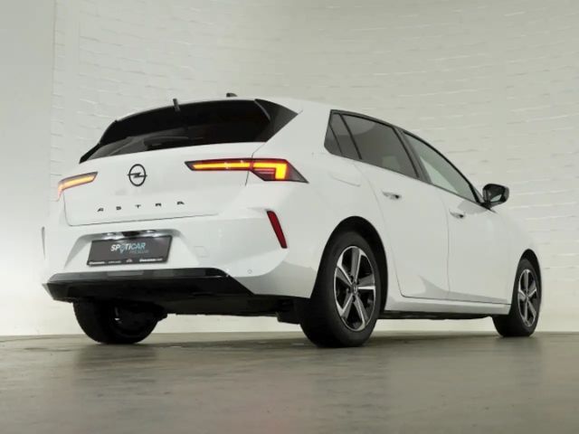 Opel Astra GS-Line Grand Sport
