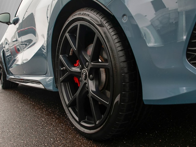 Audi RS3 Quattro S-Tronic Sportback