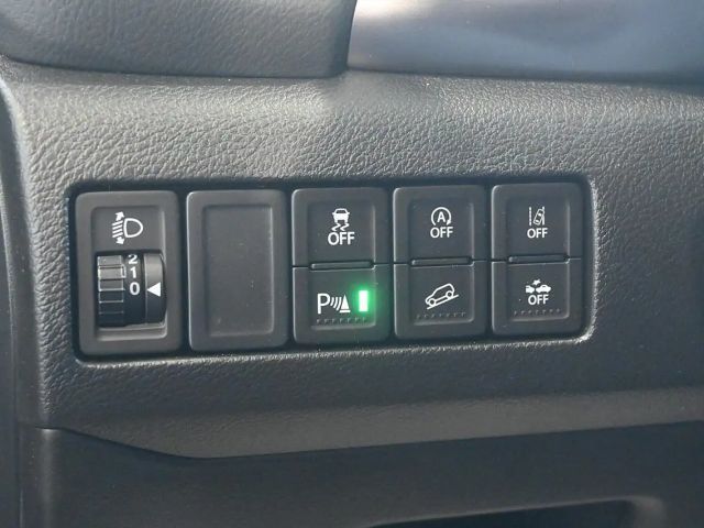 Suzuki Vitara AllGrip GL Hybrid Shine