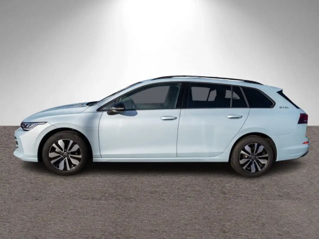 Volkswagen Golf DSG Variant