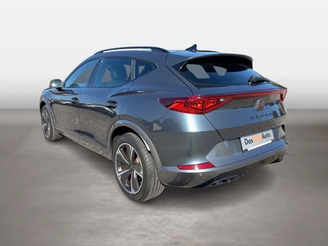 Cupra Formentor DSG e-Hybrid