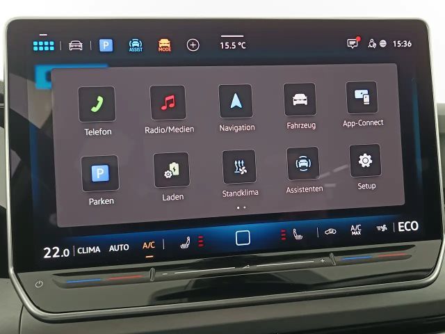 Volkswagen Golf DSG eHybrid