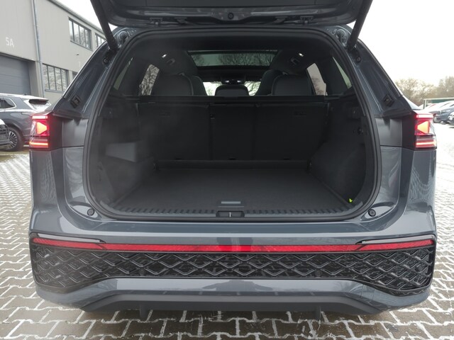 Volkswagen Tayron 2.0 TDI DSG R-Line