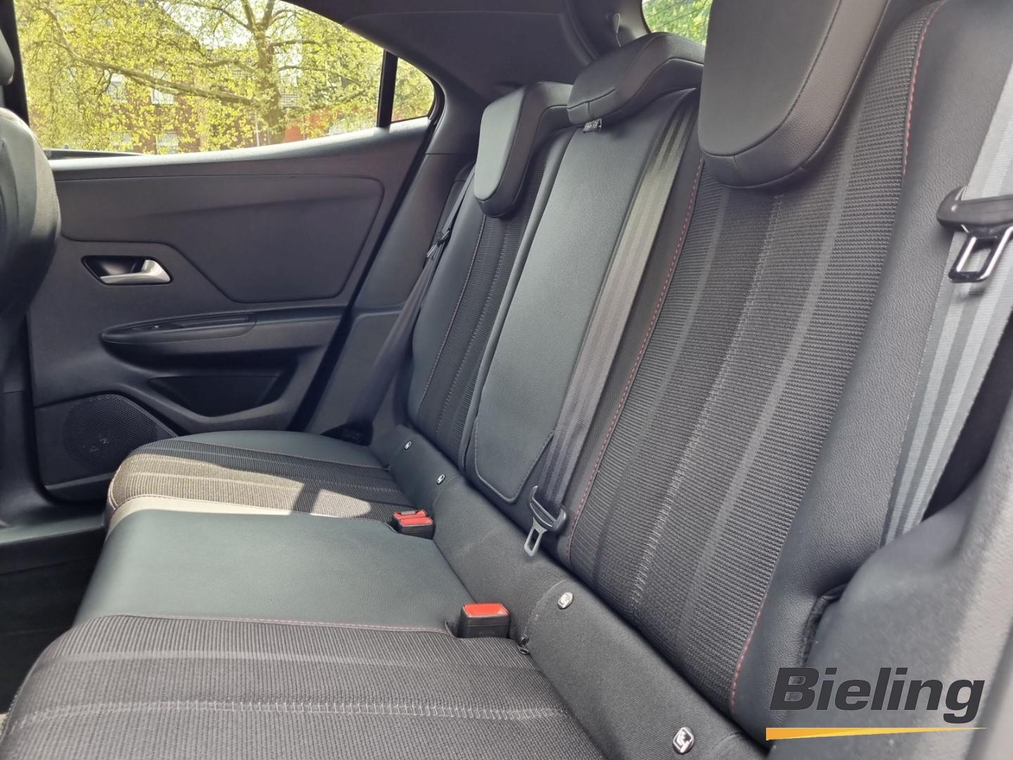 Opel Mokka 1.2 Turbo GS-Line Grand Sport Turbo