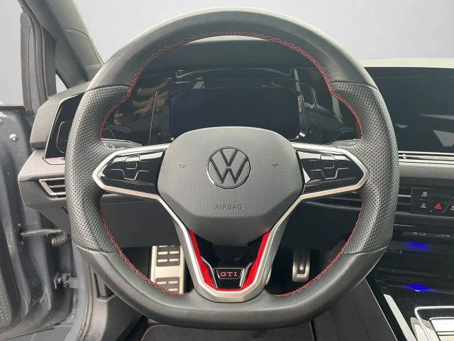 Volkswagen Golf 2.0 TSI GTI Golf VIII