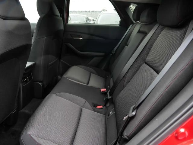 Mazda CX-30 Homura SkyActiv e-Skyactiv