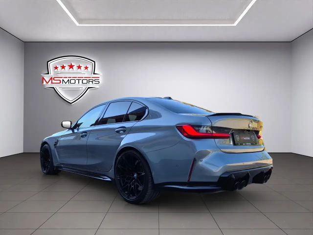 BMW M3 Competition Sedan xDrive
