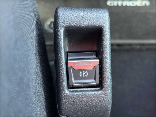 Citroën Spacetourer Feel