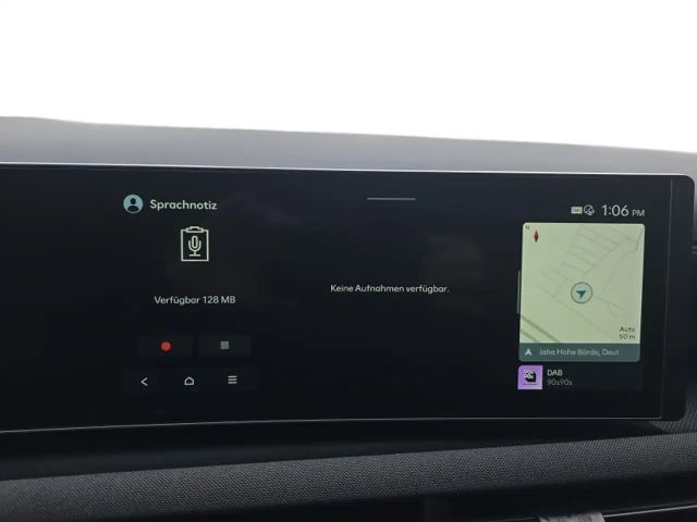 Hyundai Tucson N Line